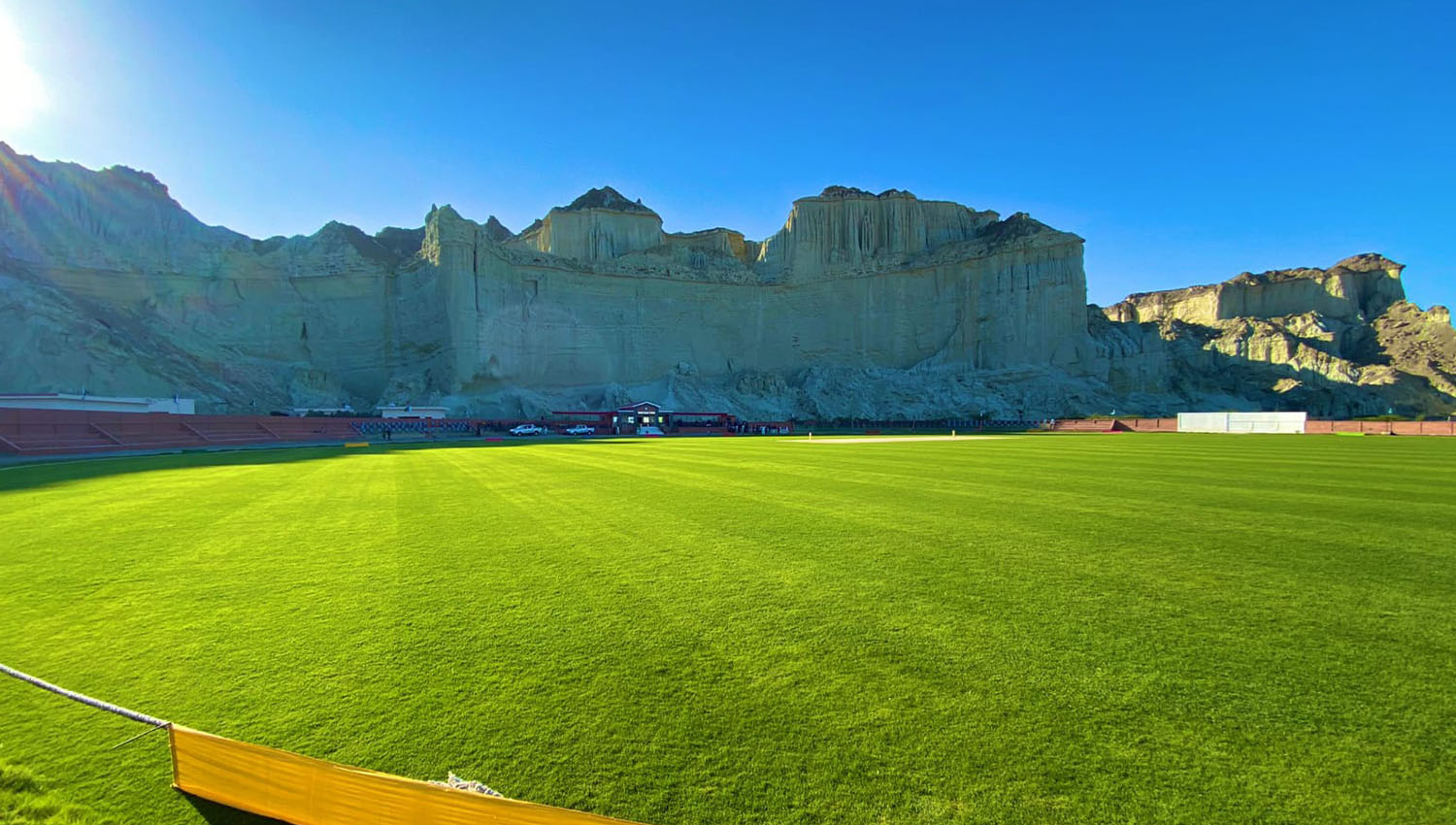 Gwadar Stadium